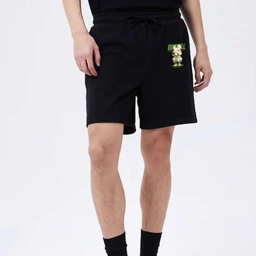 Bold Stripe Urban Athletics