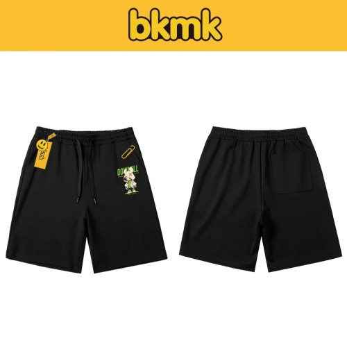 Bold Stripe Urban Athletics