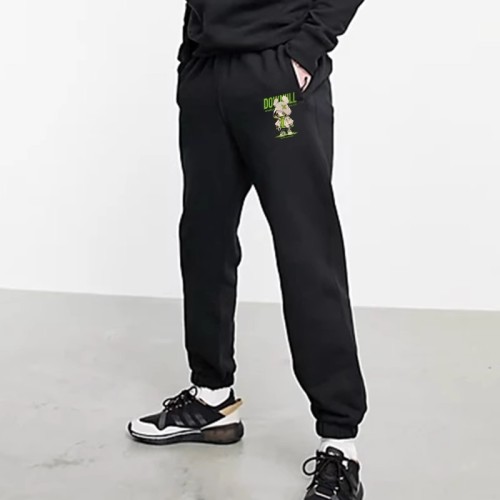 Timeless Trendy Techwear Pants