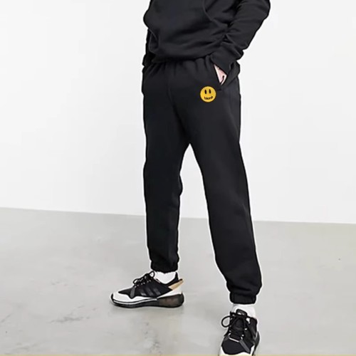 Streetwear Revolution Pants