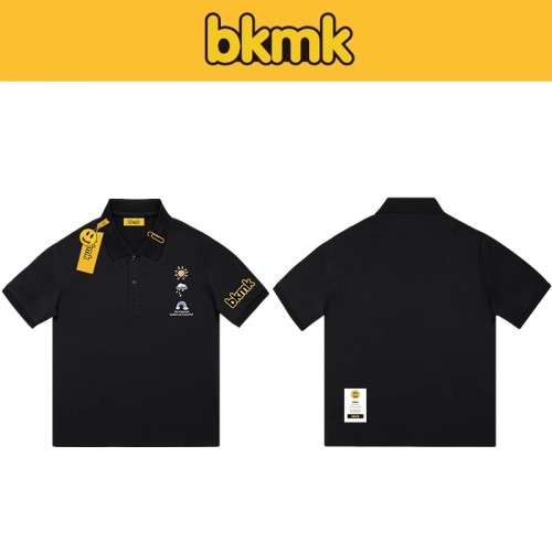 Dynamic Dunes Unisex Polo