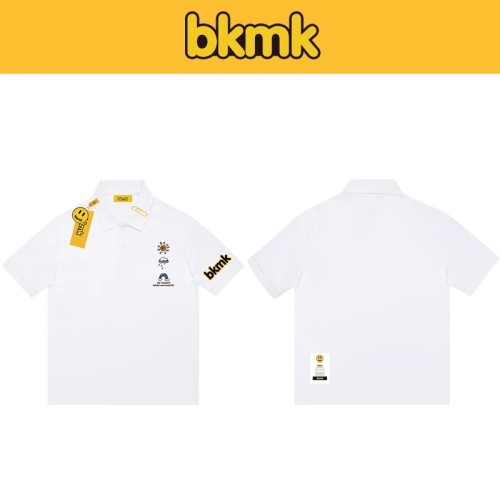 Dynamic Dunes Unisex Polo