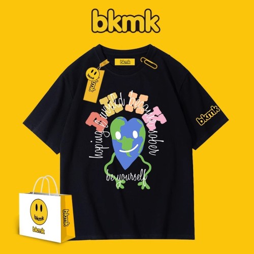 3D-Effect Dynamic Tee